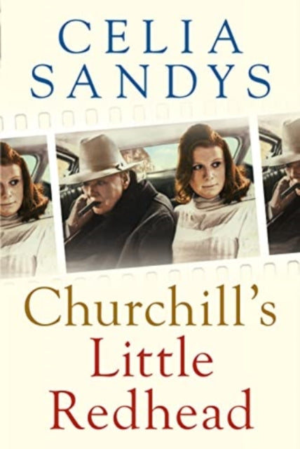 Churchills Little Redhead