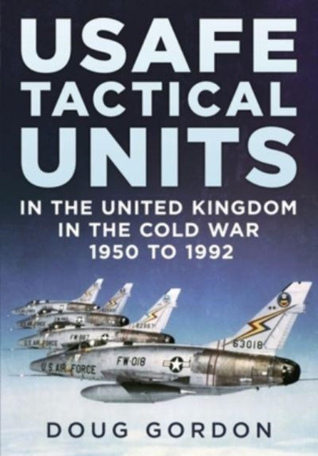 Usaf Tactical Air Command In The Uk