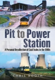 Pit To Power Station