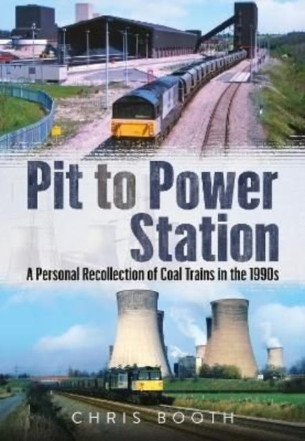 Pit To Power Station