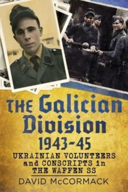 The Galicion Division