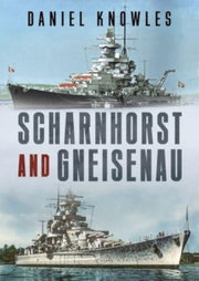 Scharnhorst And Gneisenau