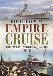 Empire Cruise By Knowles, Daniel