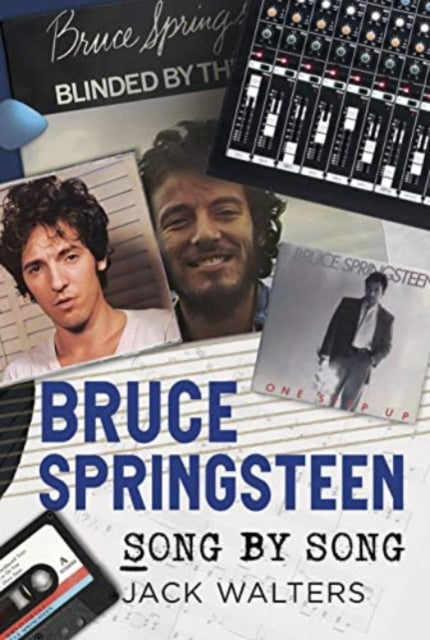 Rock & Pop Music Books