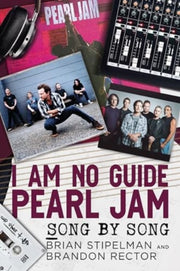 I Am No Guide Pearl Jam