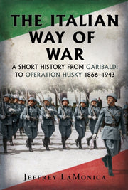 Italian Way Of War