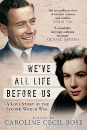 Weve All Life Before Us