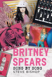 Britney Spears By Bishop, Steve
