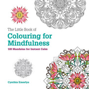 Little Book Of Colouring For Mi By Emerlye  Cynthia