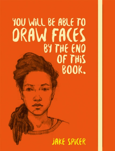 You Will Be Able To Draw Faces By End/bk
