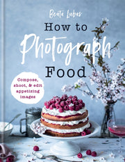 How To Photograph Food