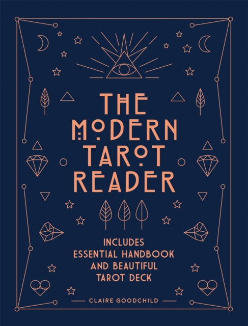 Modern Tarot Reader