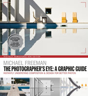 Photographers Eye A Graphic Guide