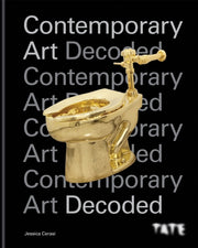 Tate Contemporary Art Decoded