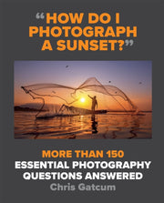 How Do I Photograph A Sunset