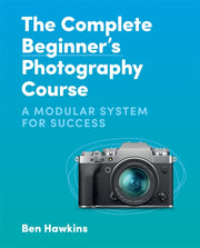 Complete Beginners Photography Course