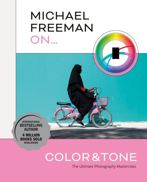 Michael Freeman On Colour Tone