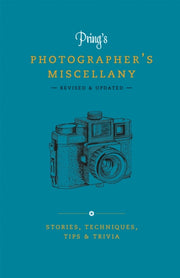 Prings Photographers Miscellany