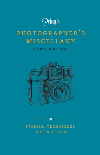 Prings Photographers Miscellany