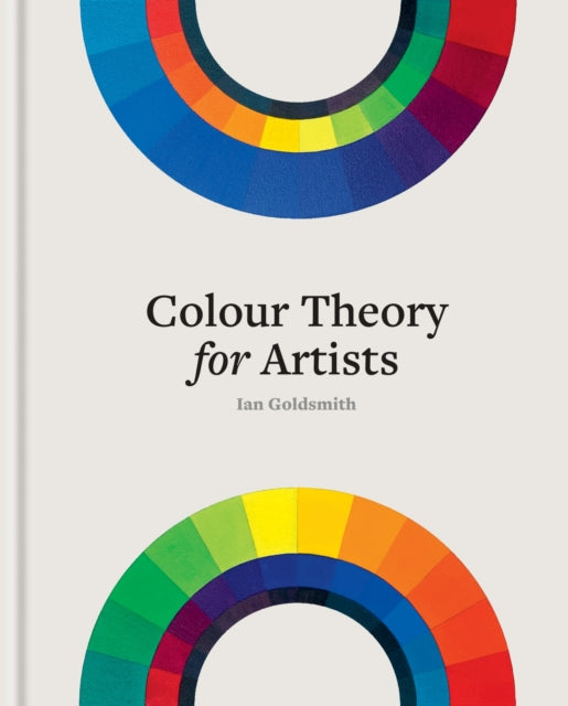 Colour Theory For Artists