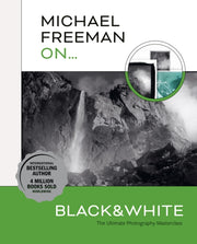 Michael Freeman On Black & White