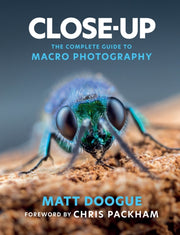 Close-up By Matt Doogue