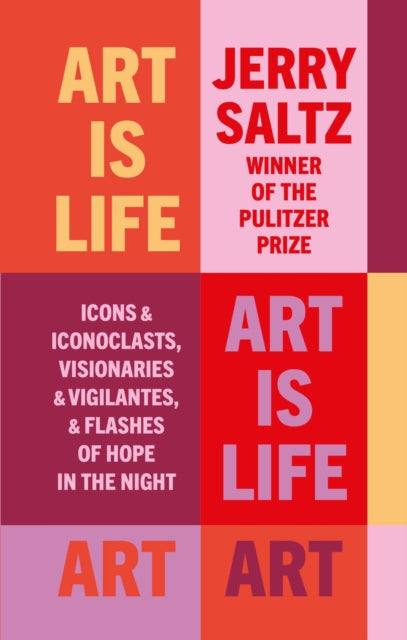 Art Is Life