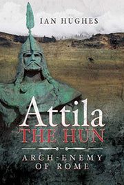 Attila The Hun
