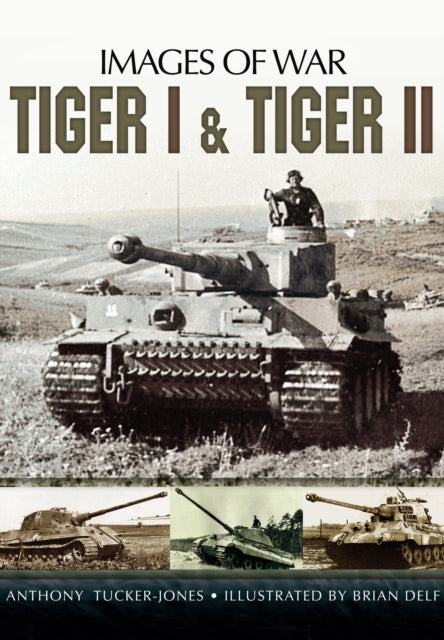 Tiger I & Tiger Ii