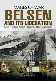Belsen & Its Liberation