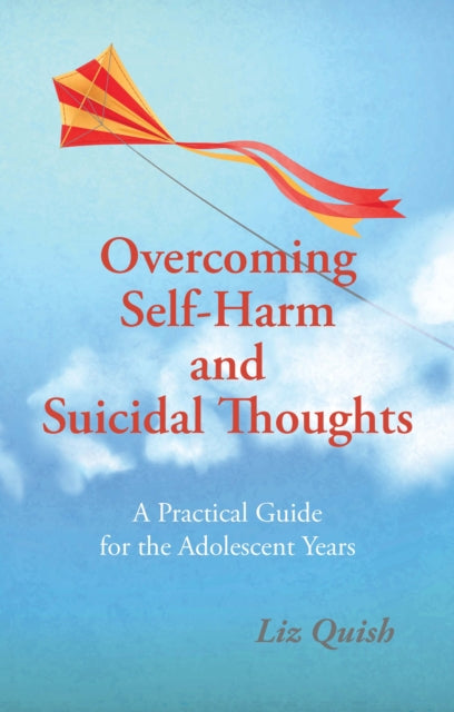 Overcoming Self Harm & Suicidal Thoughts
