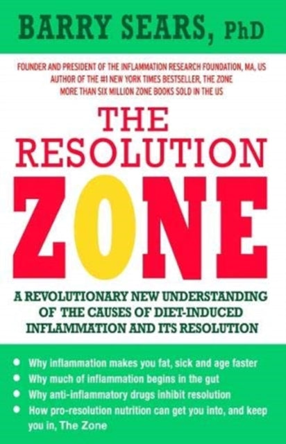 Resolution Zone, The
