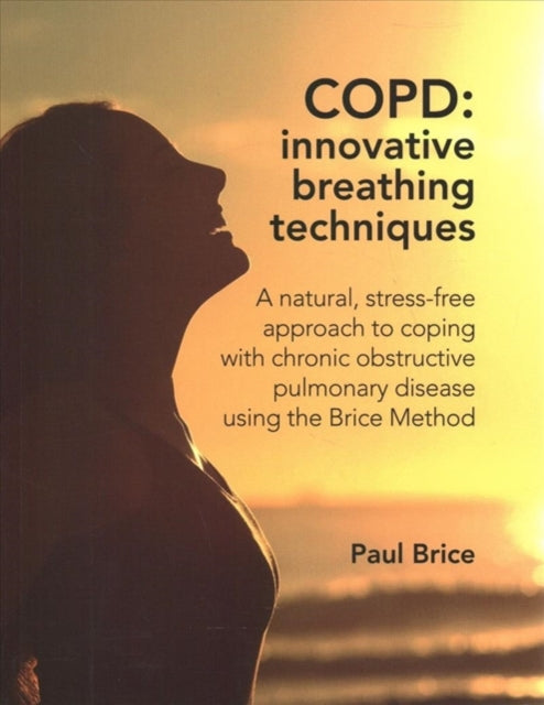 Copd Cutting Edge Breathing Techniques