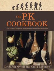 Pk Cookbook