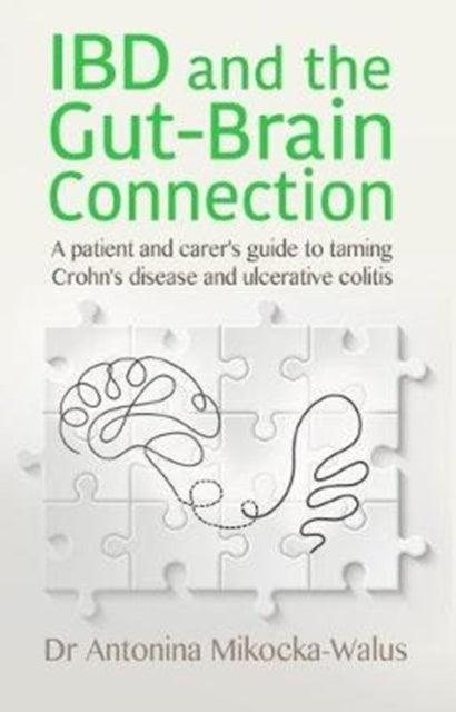 Ibd And Thegut-brain Connection