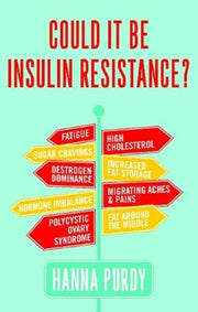 Could It Be Insulin Resitance?