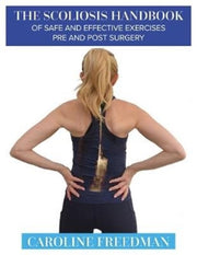 Scoliosis Handbook