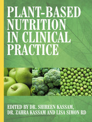 Plantbased Nutrition In Clinical Practic