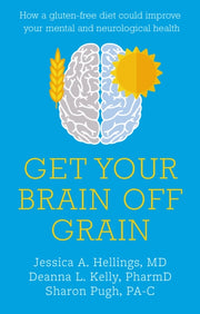 Get Your Brain Off Grain