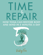 Time To Repair