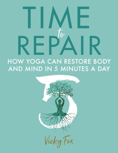 Time To Repair