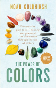 Power Of Colors