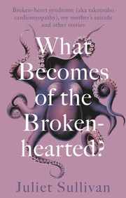 What Becomes Of The Broken-hearted
