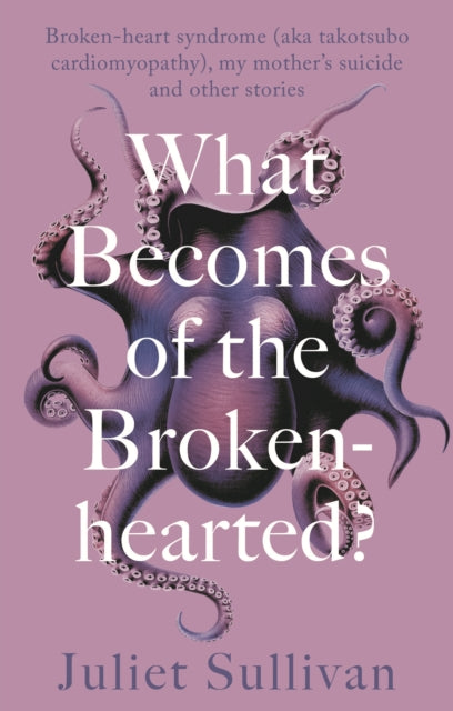 What Becomes Of The Broken-hearted