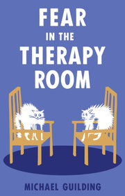 Fear In The Therapy Room