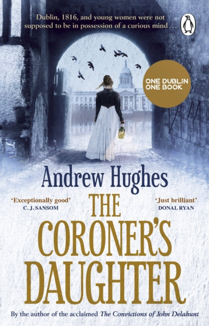Coroners Daughter