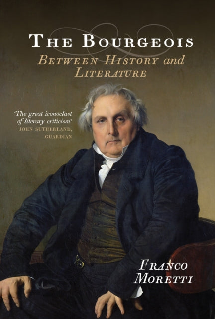 Bourgeois By Moretti, Franco