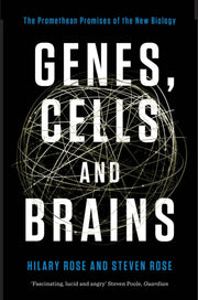 Genes Cells & Brains