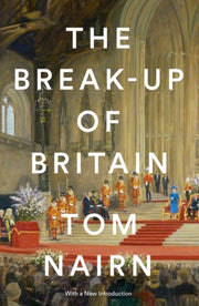 Break Up Of Britain