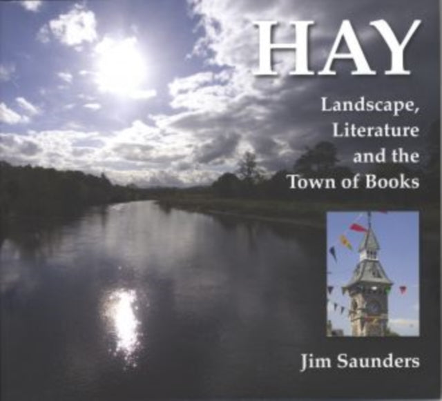 Hay Landscape Literature And Town Bks